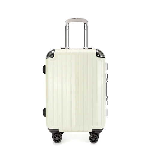 MYER Высококачественный универсальный чемодан, 20 дюймов