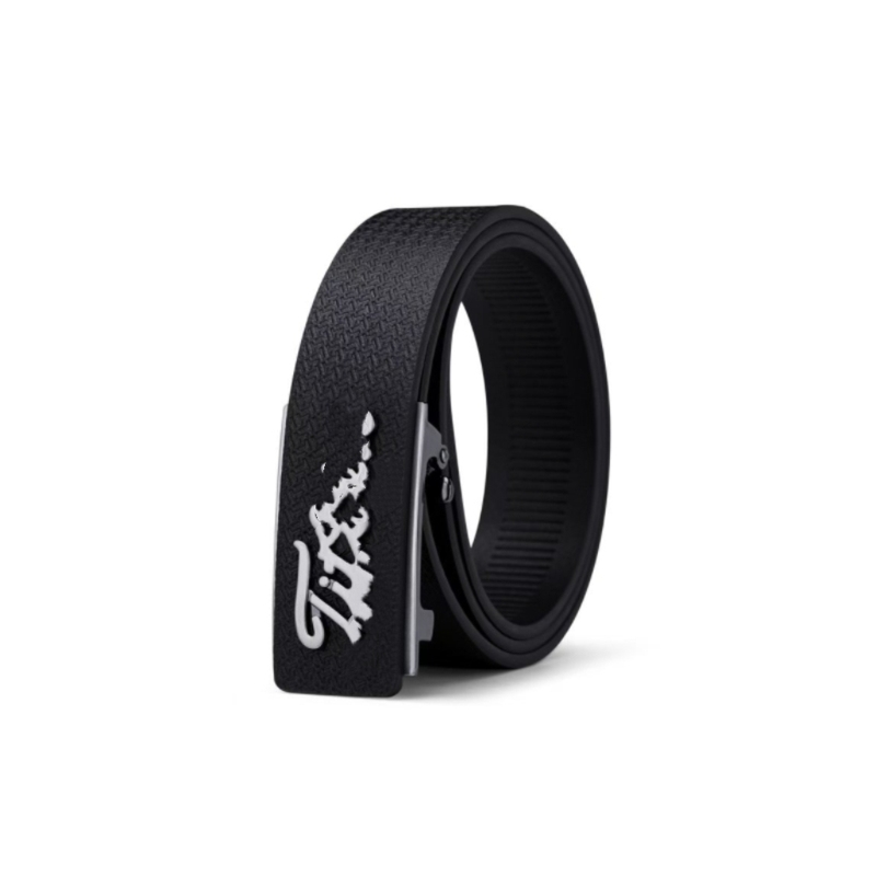 New Korean Original Golf Belt, Genuine Leather Belt with Automatic Buckle, Unisex, Fashionable, Versatile, Casual and Sporty New Korean Original Golf Belt, Genuine Leather Belt with Automatic Buckle, Unisex, Fashionable, Versatile, Casual and Sporty