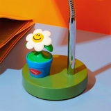 Wigglewiggle Массажный мяч в горшке Фасция Йога Расслабление мышц плеч, шеи, рук и спины Портативный массажный роликовый мяч