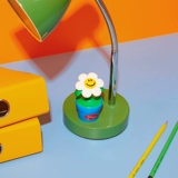 Wigglewiggle Массажный мяч в горшке Фасция Йога Расслабление мышц плеч, шеи, рук и спины Портативный массажный роликовый мяч