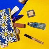 Кошелек, универсальная косметичка, сумка-органайзер с молнией, небольшая сумка, портативный милый бумажник