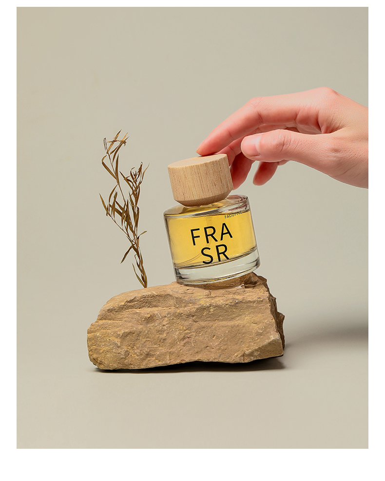 食颜派 花木庄园香水木梨与葡萄柚香型50ml【花木香薰ins风 高级感轻奢】