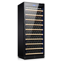 Jointek large capacity high-end red wine cabinet constant temperature wine cabinet home living room wine refrigerator