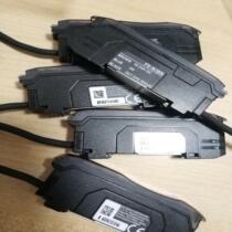 Keyence sensor FS-N18N disassembled parts new style new color 2 meters wire