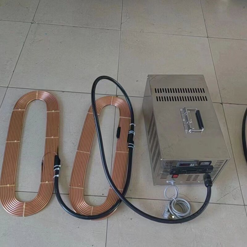 New Portable Ice Coffin, Portable Ice Body Cooler, Funeral  Preservation Freezer, Ice Plate, High-Power Crystal Coffin