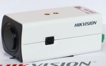 Hikvision 2 million wide dynamic range gun DS-2CD2826FWD starlight night vision