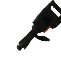 Jashur high-power heavy-duty electric pick for rock-breaking concrete power tool heavy-duty impact drill electric hammer for wall demolition