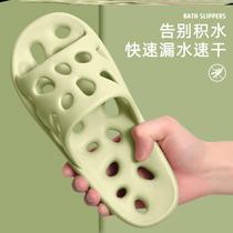 Swimming professional slippers childrens ultra-light foldable business trip beach shoes flip-flops sandals portable a