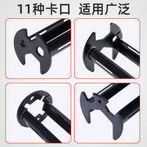 Multifunctional sink wrench bathroom water pipe repair faucet angle valve tool universal removal handle installation artifact
