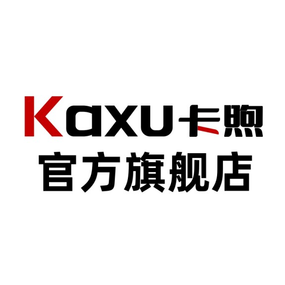 卡煦旗舰店的LOGO