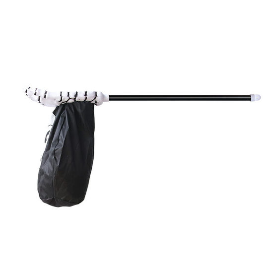 万圣节装饰儿童讨糖袋手掌南瓜手持糖果袋子派对幼儿园道具装饰品