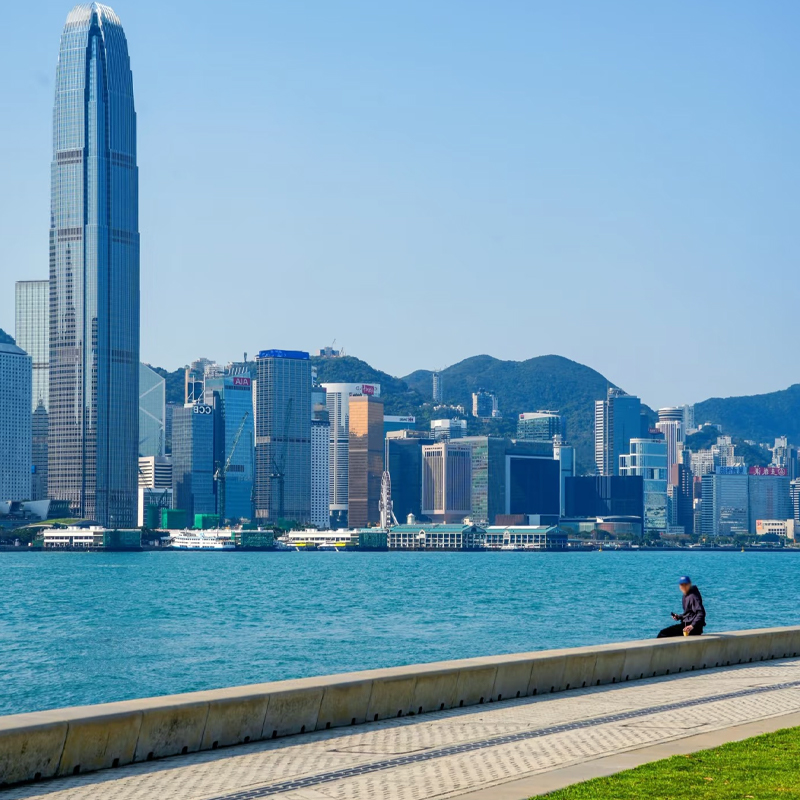 香港纯玩小团游，真能避开购物陷阱？