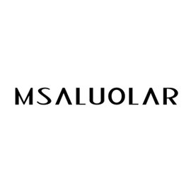 MSALUOLAR罗拉小姐