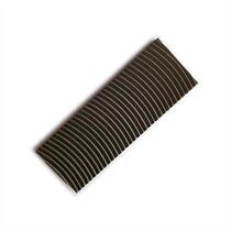 Special-shaped file square flat file snowboard trimming file single-grain file snowboard trimming file ghost model polishing file