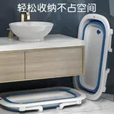 Средство детской гигиены, универсальная детская ванна для новорожденных