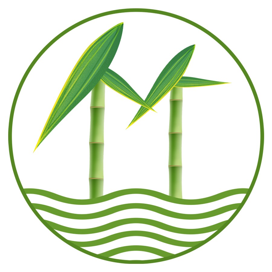 竹海缘的LOGO