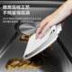 Thickened 5mm Honeycomb Embossed Kitchen Sink Large Single Tank 304 Stainless Steel Sink Dishwashing Sink Household Vegetable Sink