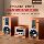 Shanshui M980 solid wood fever высококачественный HiFi трехполосный усилитель звука на сабвуфере с cd bluetooth-радио и U-диском mini 0