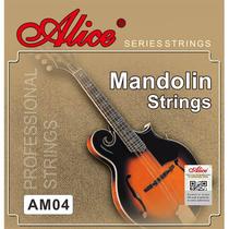 Mandola hamstring mandola string mandola string mandola hamstring string ALICE AM04