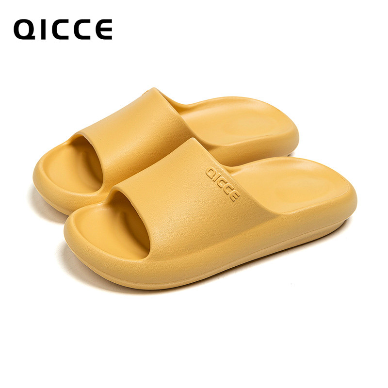 朴西旗下 轻臣 云朵防滑EVA软底凉拖鞋 QC6001 券后19.8元包邮