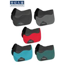 British saddle sweat drawer dance step pad saddle pad sweat drawer dressage saddle cloth harness supplies ARMA sweat drawer saddle pad
