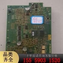 Hitachi inverter motherboard 2B026789-AZ