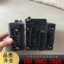 Keyence controller XG-7501P with side panel power module CA-DC2