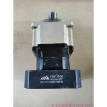 〖Bargaining〗SUNCARVE Sankai Planetary Reducer Model FAB115-50 Function