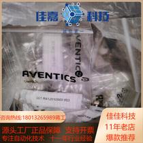 r412010569 Aventics throttle valve aventics pneumatic valve Rexroth