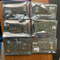 Yaskawa robot communication board CP1616