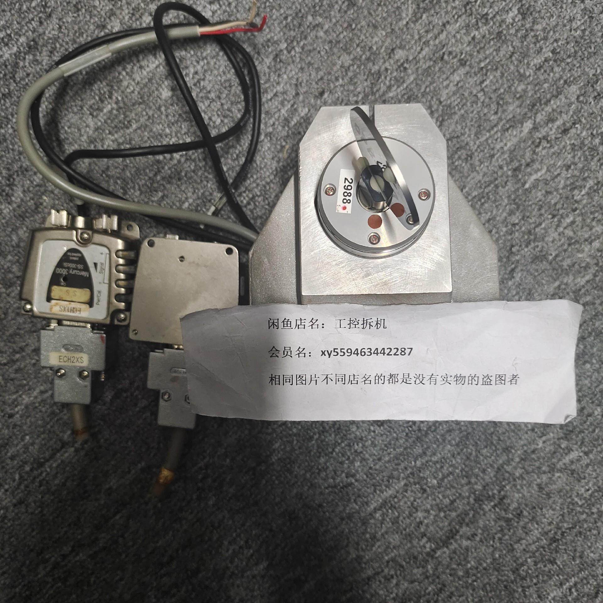 10光斑国产振镜8910D 9110D如何选型更合适？2026最新趋势解析-激光焊机-淘宝百科网