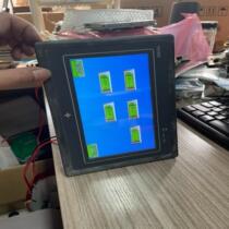 Zhongda Youkong touch screen 40MR-12MT-700-ES-A485