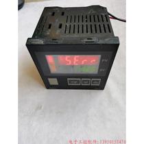 〖Negotiation〗Omron thermostat model E5AZ-Q3 has good functions and is in good condition as shown in the picture