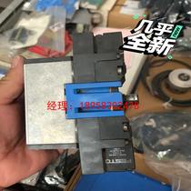 FESTO 184495 solenoid valve