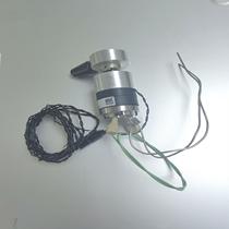 Liquid phase manual injection valve injector 7725i