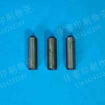 Printing machinery accessories DS-101 single-head wire high-speed saddle stitching machine accessories cutting blade shaft 6913