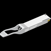 QSFP28 100G ZR4 80KM optical module