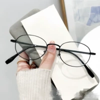 Классический черный