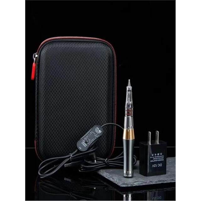 Tattoo-Free All-In-One Machine with Smart Wrist Surface Panel, Beauty Equipment, Lip Princess Without Anesthesia