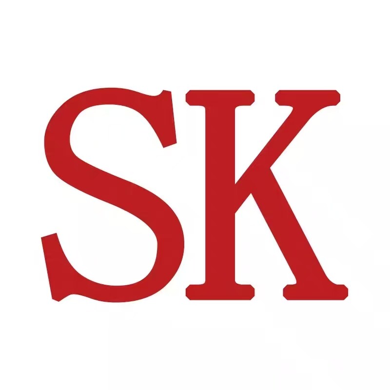 S K国际品牌护肤品店企业店