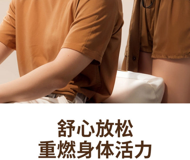 Массаж пушка 多多量六头筋膜枪黑科技全自动肌肉放松按摩器多功能电动肌颈膜枪 Tlxt