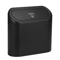 Suitable for Opel Corsa Astra Yingsu Asia And La Merina car trash can tissue box two-in-one