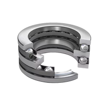 Imported SKF bearing 51107 push 51108 force 51109 ball 51110 shaft 51111 bearing 51112 pressure 51113