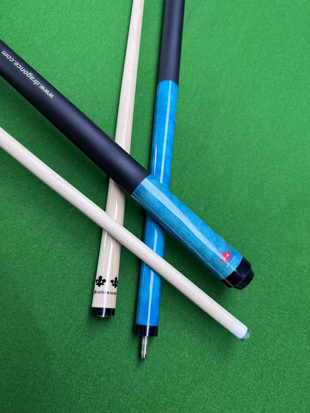 Американский Восемь алмаз стол кий фантазия девять мячей 13 -миллиметровый стержень масса Стержень бильразмер Сферическая комната масса член Общественный полюс 