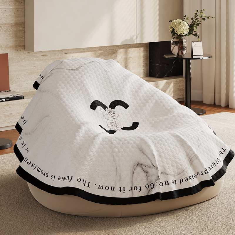 Summer Small Bean Bag Sofa Mat Cover, Round Single Sofa Cover, Lazy Sofa Bean Bag Chair Dust Cover Summer Small Bean Bag Sofa Mat Cover, Round Single Sofa Cover, Lazy Sofa Bean Bag Chair Dust Cover