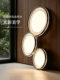 Bading Italian Minimalist 2026 New Model Living Room Lamp, High-End, Elegant, Modern Light Luxury Living Room Main Ceiling Lamp
