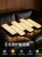 Bading Italian-Style Light Luxury Piano Key Ceiling Lamp Living Room Main Light 2026 New Model Eye-Protecting High-End Elegant Zhongshan Lighting Fixtures