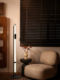 Bading Italian-Style Floor Lamp for Living Room, Sofa Side, High-End Ambiance Lighting, High-Value Standing Lamp for Master Bedroom and Study