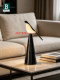 Boding Nordic Designer Rotating Bird Table Lamp Living Room Desktop Reading Lamp Bedroom Bedside Decoration Atmosphere Lamp