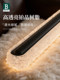 Bading Italian Restaurant Chandelier 2026 New High-End Linear Strip Light Light Luxury High-End Feel Bar Table Dining Table Chandelier